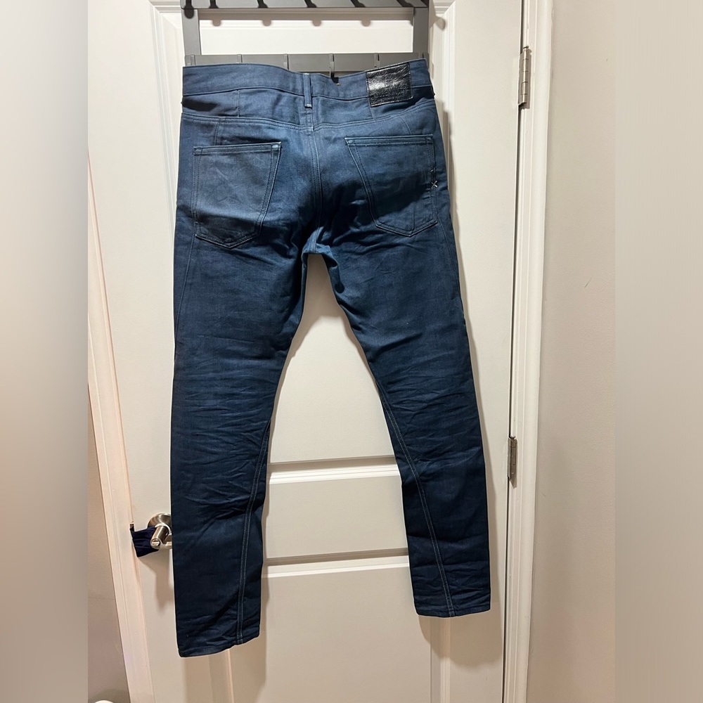 Men’s Scotch and Soda Denim
